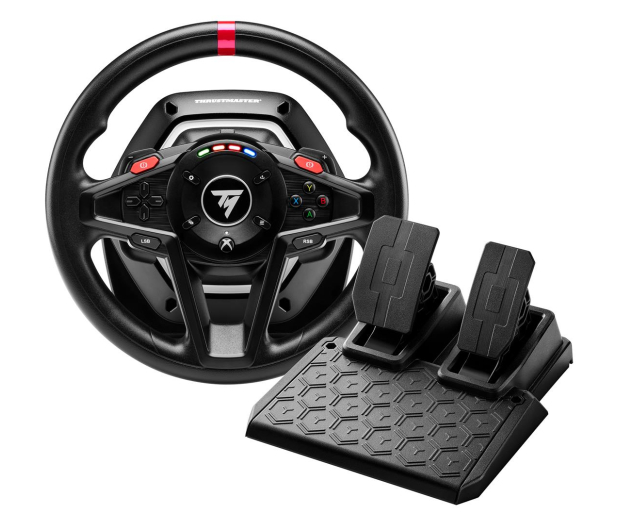 THRUSTMASTER T128 Xbox Series X|S / Xbox One / PC 4460184 - 1082935 - zdjęcie